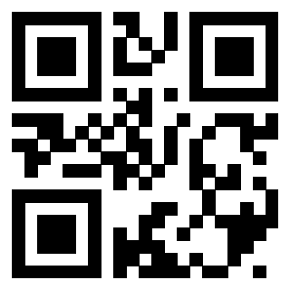 Immagine del Qr Code di 3403651072