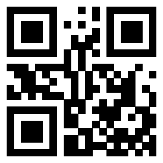 Scansione del Qr Code di 3403651073