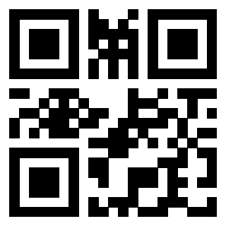 Scansione del Qr Code di 3403651078