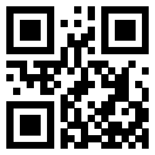 Immagine del Qr Code di 3403651079