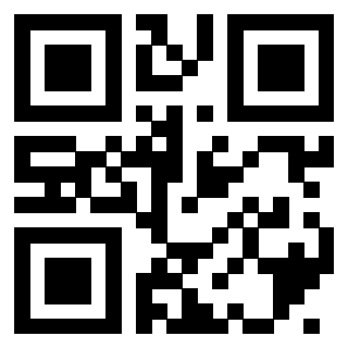 3403651080 - Immagine del QrCode