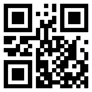 Il Qr Code di 3403651081