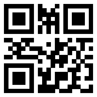 3403651082 - Immagine del QrCode associato