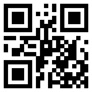 3403651083 Qr Code associato