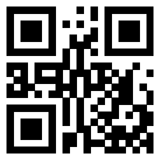 3403651085 - Immagine del Qr Code associato