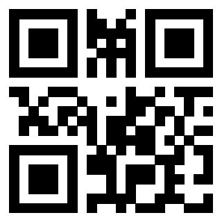 3403651086 QrCode associato