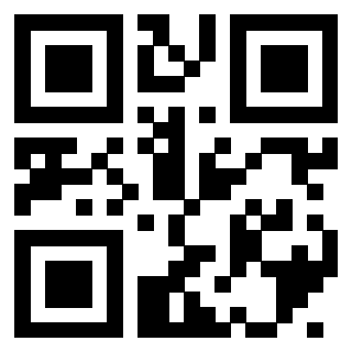 Immagine del QrCode di 3403651087