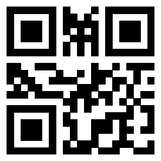 3403651089 - Immagine del QrCode associato