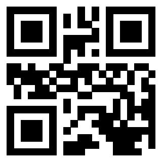 3403651093 - Immagine del Qr Code associato
