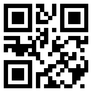 3403651094 - Immagine del Qr Code associato