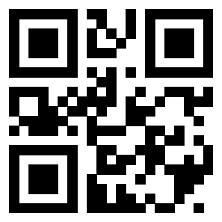 3403651095 - Immagine del QrCode associato