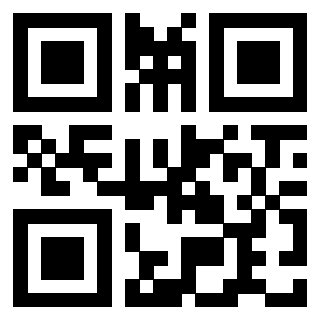 Immagine del QrCode di 3403651096