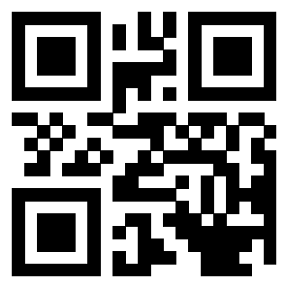 Scansione del QrCode di 3403651098
