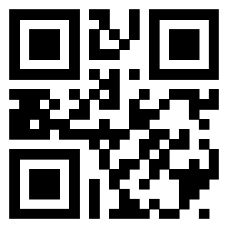 3403651099 - Immagine del Qr Code associato