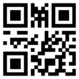Il QrCode di 3403651100