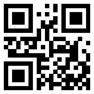 Il QrCode di 3403651105