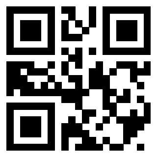 Immagine del Qr Code di 3403651106