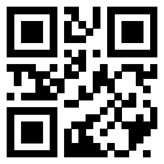 3403651110 - Immagine del Qr Code