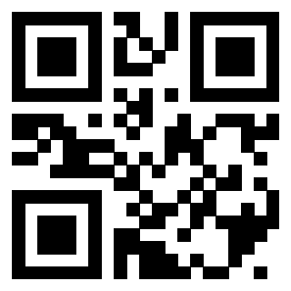 3403651111 - Immagine del QrCode associato