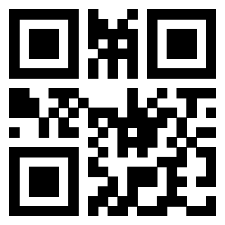 Scansione del Qr Code di 3403651112