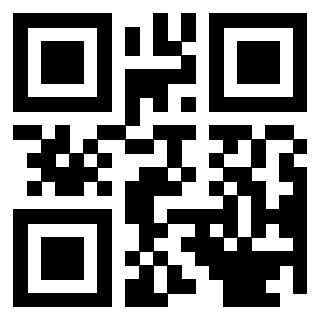 3403651116 - Immagine del QrCode associato