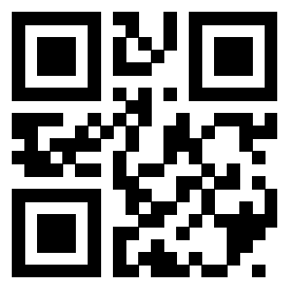 3403651118 - Immagine del Qr Code