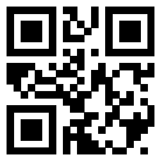 Scansione del QrCode di 3403651123