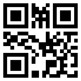 Immagine del Qr Code di 3403651124