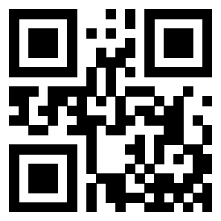 3403651126 - Immagine del QrCode associato