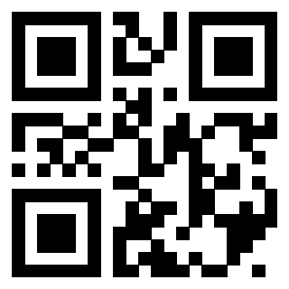 3403651127 - Immagine del QrCode
