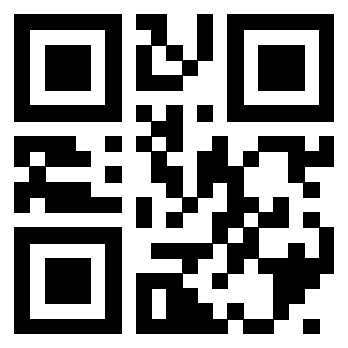 3403651129 - Immagine del Qr Code associato