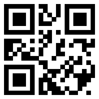 Il Qr Code di 3403651131
