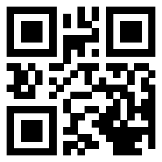 3403651135 - Immagine del Qr Code