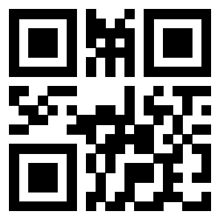 3403651136 - Immagine del QrCode