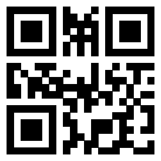 Scansione del QrCode di 3403651138