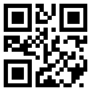 Scansione del QrCode di 3403651140