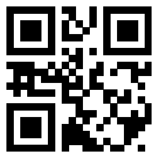 3403651142 - Immagine del Qr Code associato