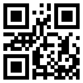 Immagine del Qr Code di 3403651144