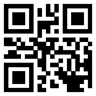 3403651148 - Immagine del Qr Code associato