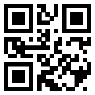 Scansione del QrCode di 3403651149