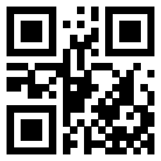 3403651153 - Immagine del Qr Code associato