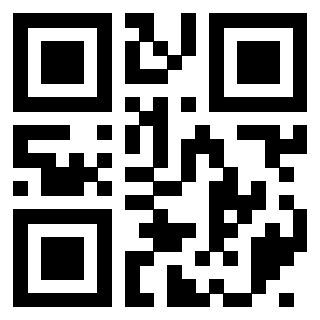3403716527 - Immagine del QrCode