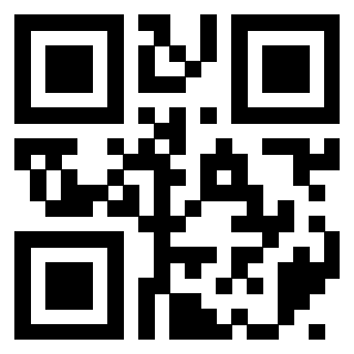 3403716533 - Immagine del QrCode associato