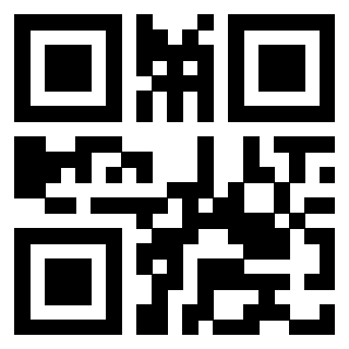 3403716534 - Immagine del Qr Code