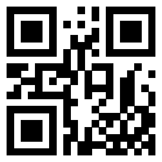 3403716535 - Immagine del Qr Code associato