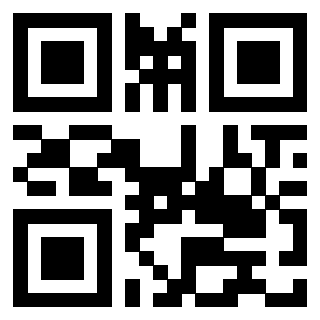 3403716536 - Immagine del QrCode associato