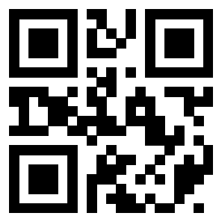3403716542 - Immagine del Qr Code