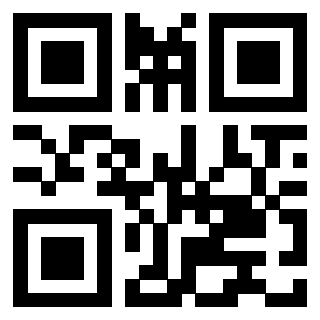 3403716543 Qr Code associato