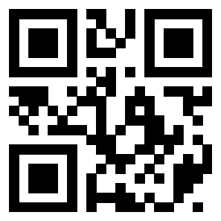 3403716544 - Immagine del Qr Code