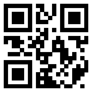 3403716546 - Immagine del Qr Code associato